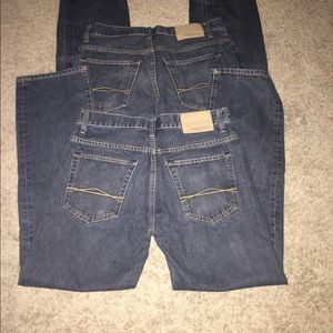 Men’s jeans